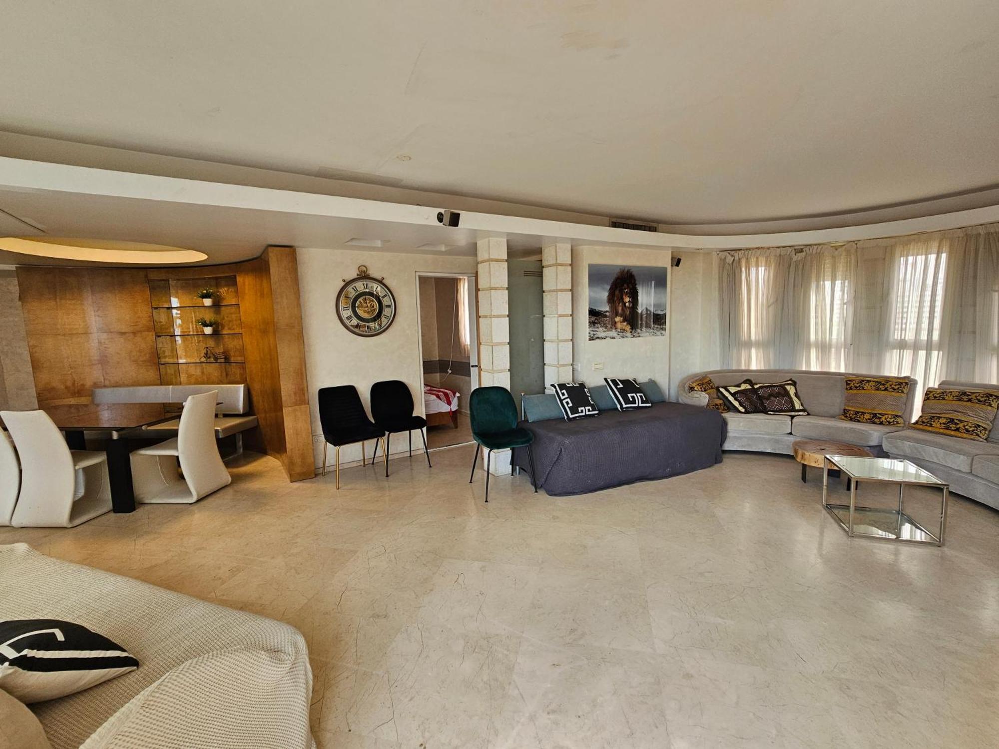 Exclusive Amdar -Residence Luxury Penthause With Privat Roof Pool Near The Sea -Best Sea View Эйлат Экстерьер фото