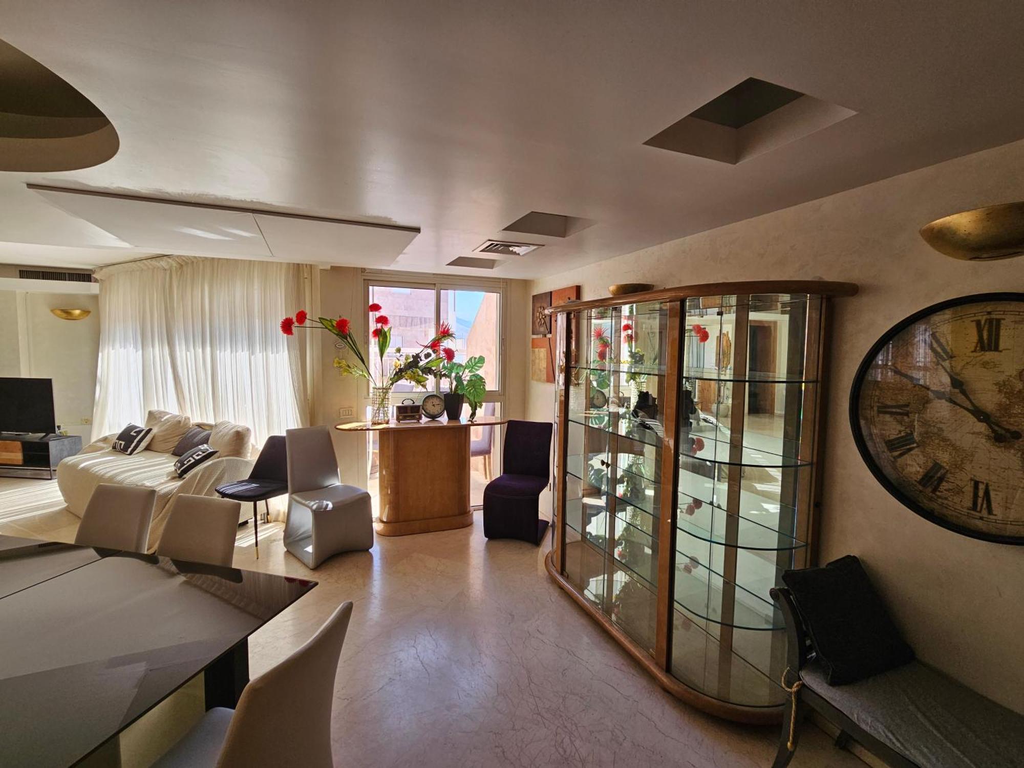 Exclusive Amdar -Residence Luxury Penthause With Privat Roof Pool Near The Sea -Best Sea View Эйлат Экстерьер фото