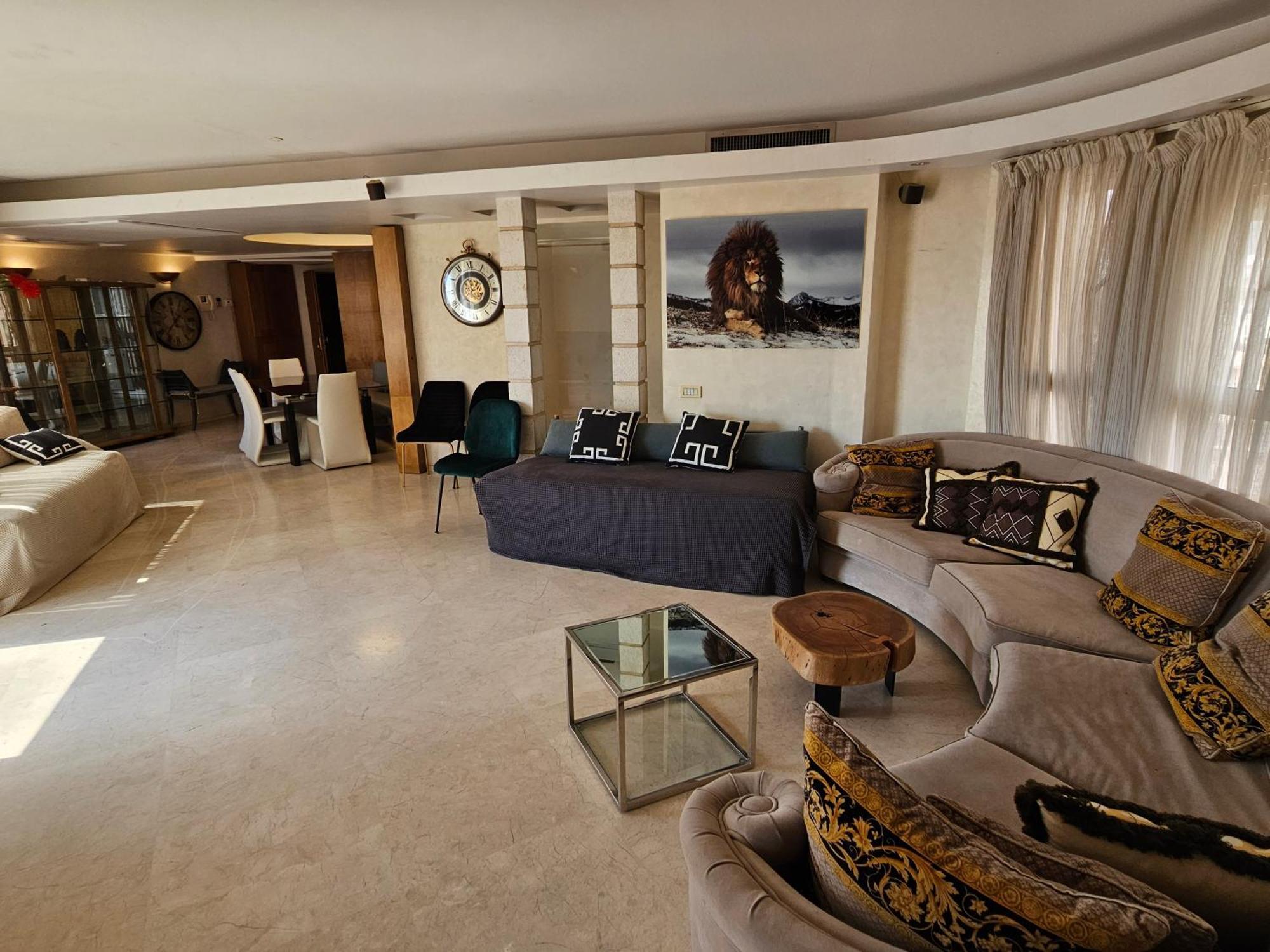 Exclusive Amdar -Residence Luxury Penthause With Privat Roof Pool Near The Sea -Best Sea View Эйлат Экстерьер фото