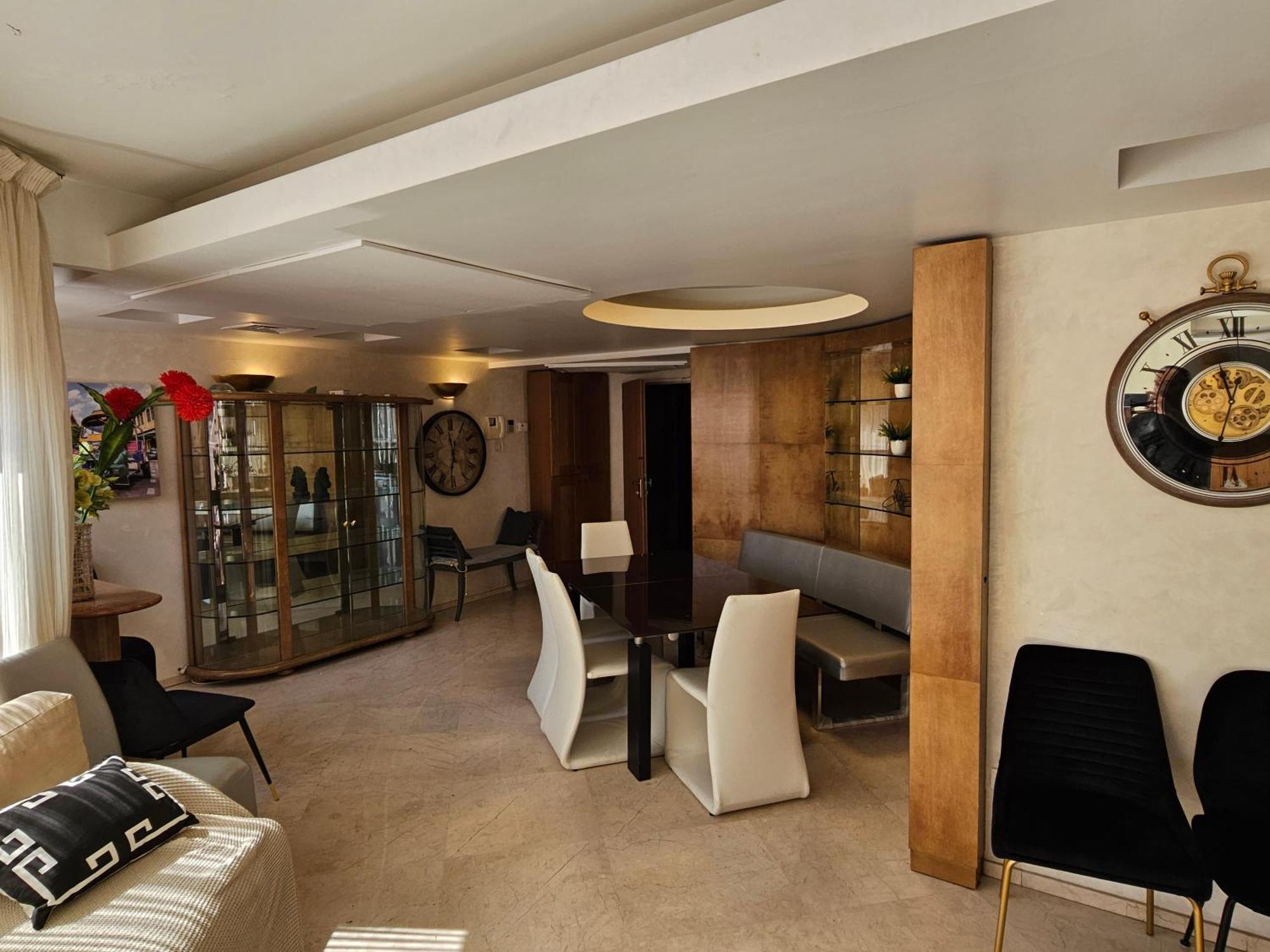 Exclusive Amdar -Residence Luxury Penthause With Privat Roof Pool Near The Sea -Best Sea View Эйлат Экстерьер фото